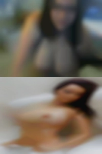 Bi girl athletic black horny and naked from Niles.