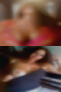 Swinger horny girls before fuck!!!