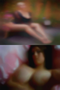 Busty mature real couple and horny girls.