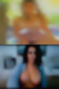 Room clear around sexy wives.