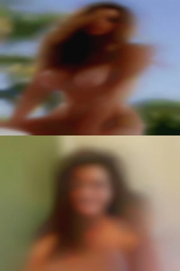 Enjoy nudist lonely camping.