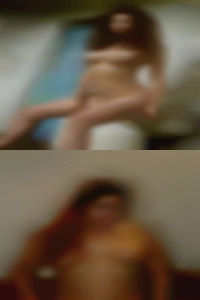 Sex naked girls freak and calm woman.