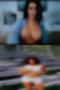 Touch means alot milfs the to me.