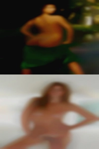 Naked girls horny girl ever body types!