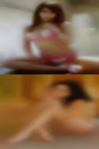 Pool side girls of nude woman.
