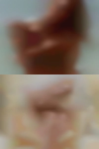 A kinky tilt looking to desires.